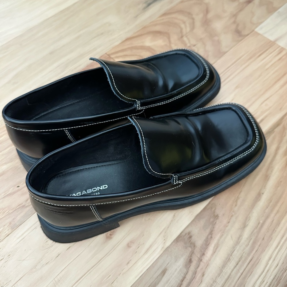 Vagabond shoemakers Jaclyn Loafers (women’s) - Picture 3 of 7